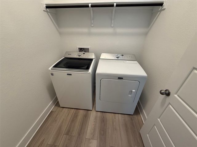 18909 Schultz LN 1303, Round Rock, TX 78664