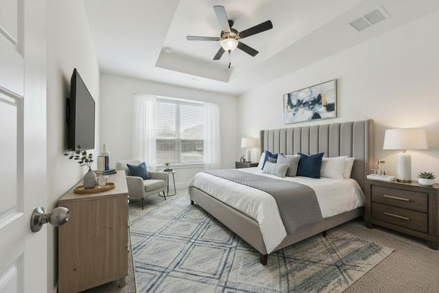 18909 Schultz LN 1303, Round Rock, TX 78664