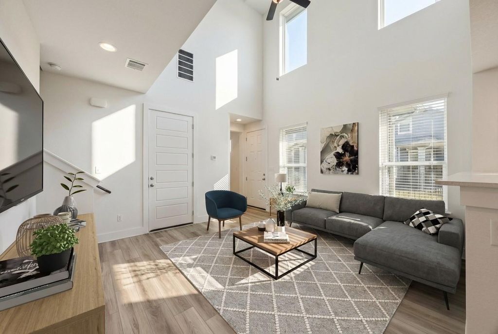 18909 Schultz LN 1303, Round Rock, TX 78664