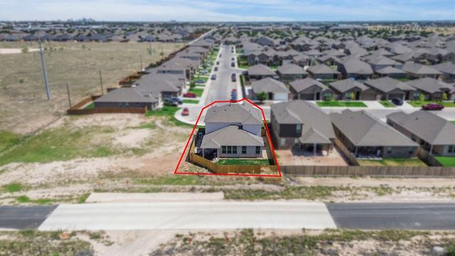 3102 Mearns Ct, Midland, TX 79705
