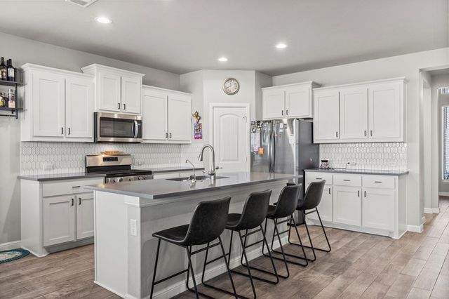 3102 Mearns Ct, Midland, TX 79705