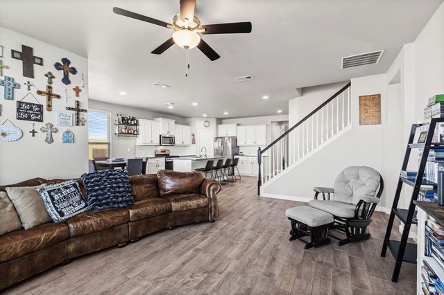 3102 Mearns Ct, Midland, TX 79705