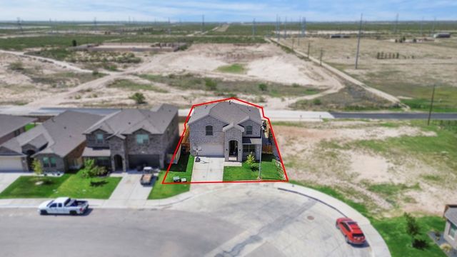 3102 Mearns Ct, Midland, TX 79705