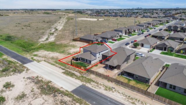 3102 Mearns Ct, Midland, TX 79705