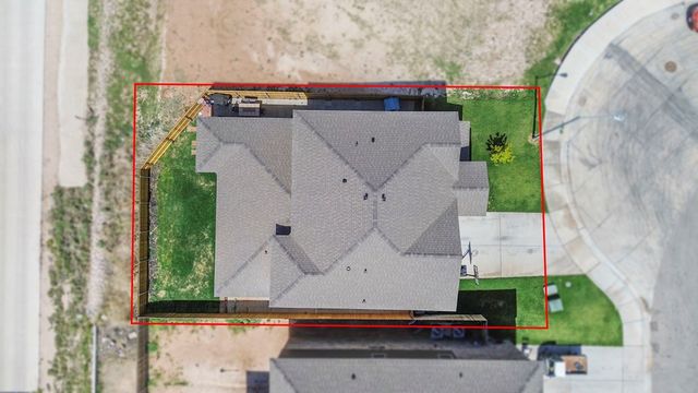 3102 Mearns Ct, Midland, TX 79705