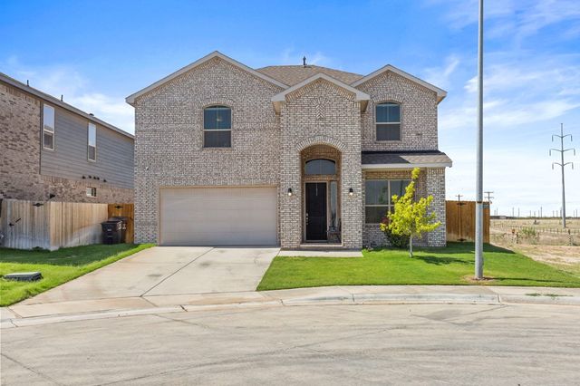 3102 Mearns Ct, Midland, TX 79705
