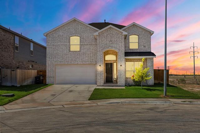 3102 Mearns Ct, Midland, TX 79705