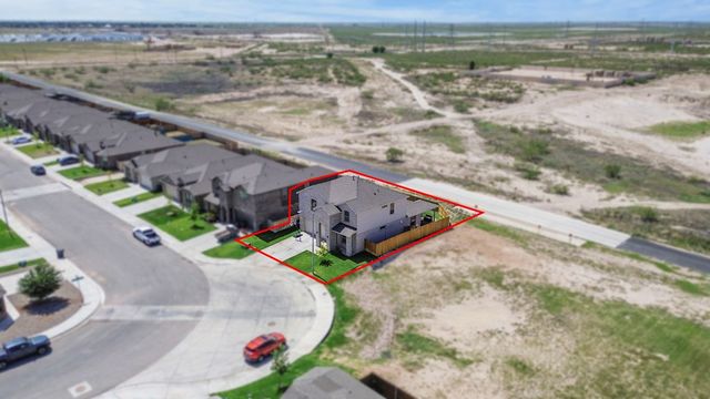3102 Mearns Ct, Midland, TX 79705