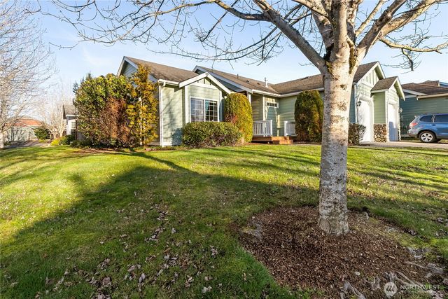 4756 Corona Court, Bellingham, WA 98226