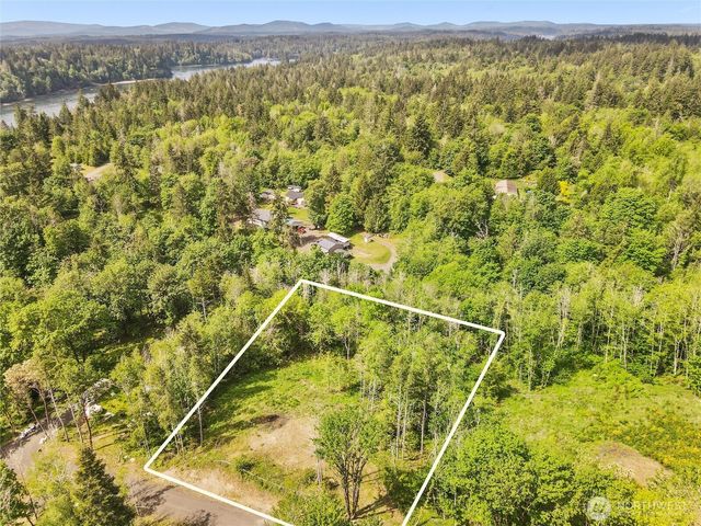 120 E Cascara Cove Lane, Shelton, WA 98584