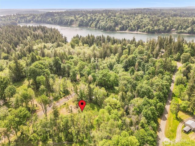 120 E Cascara Cove Lane, Shelton, WA 98584