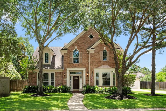 1922 Stormcroft Circle, Katy, TX 77450