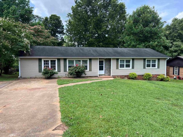 109 Bondale Drive, Spartanburg, SC 29303