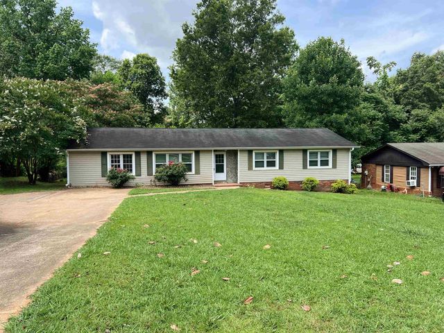 109 Bondale Drive, Spartanburg, SC 29303