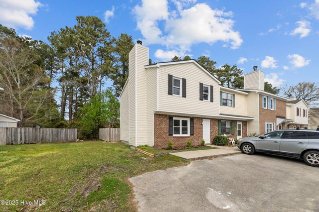 21 Donnell Avenue, Havelock, NC 28532