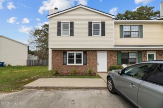 21 Donnell Avenue, Havelock, NC 28532