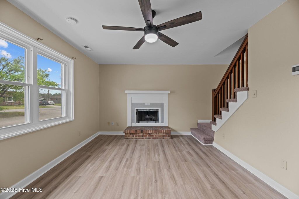 21 Donnell Avenue, Havelock, NC 28532