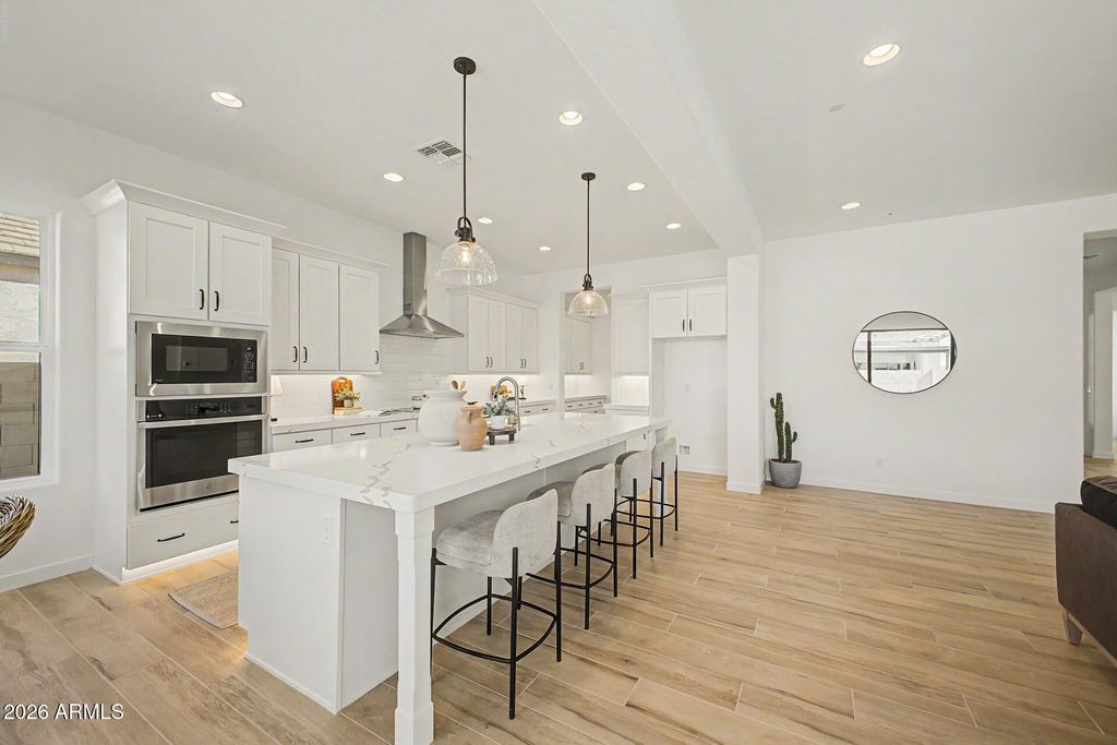 2613 E VIRGINIA Circle, Mesa, AZ 85213 — photo 5
