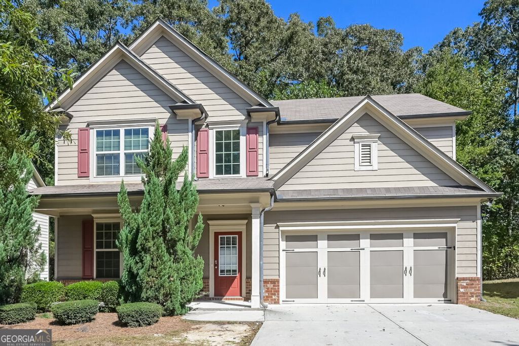 795 Westmoreland Lane, Lawrenceville, GA 30043