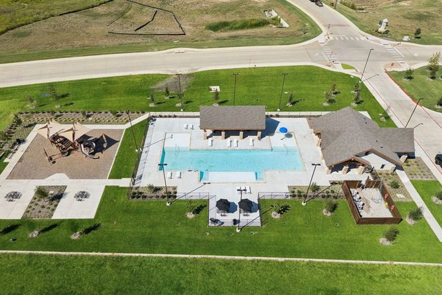 4316 Biddle Street, Midlothian, TX 76065