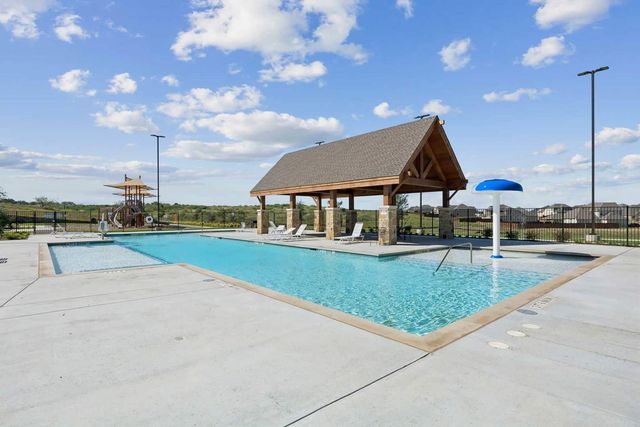 4316 Biddle Street, Midlothian, TX 76065