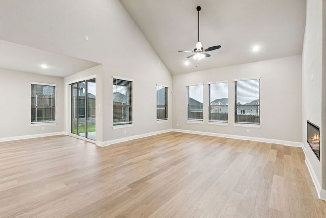 4316 Biddle Street, Midlothian, TX 76065