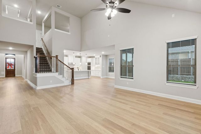 4316 Biddle Street, Midlothian, TX 76065