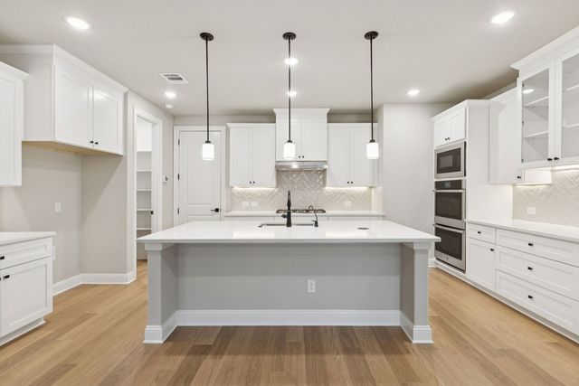 4316 Biddle Street, Midlothian, TX 76065