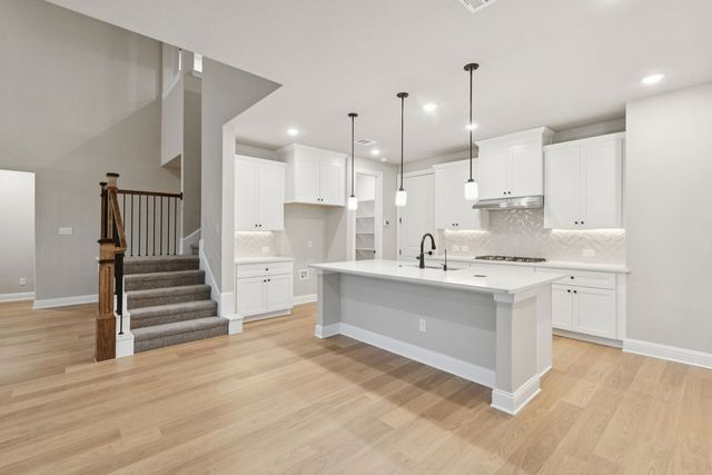 4316 Biddle Street, Midlothian, TX 76065
