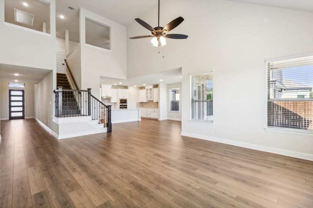 4316 Biddle Street, Midlothian, TX 76065
