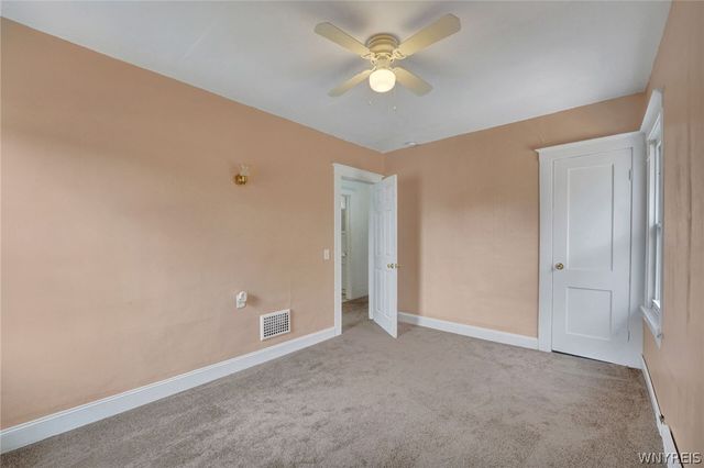 281 Crestwood Avenue, Buffalo, NY 14216