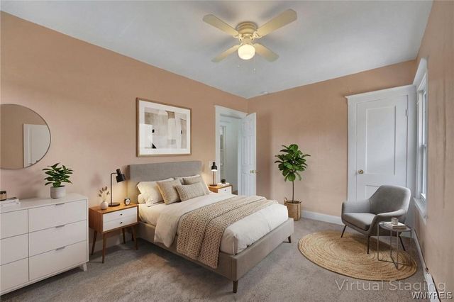 281 Crestwood Avenue, Buffalo, NY 14216