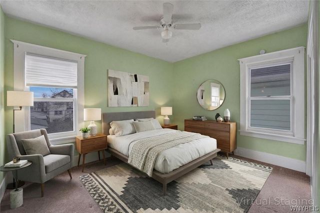 281 Crestwood Avenue, Buffalo, NY 14216