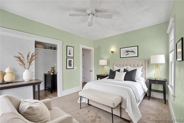 281 Crestwood Avenue, Buffalo, NY 14216