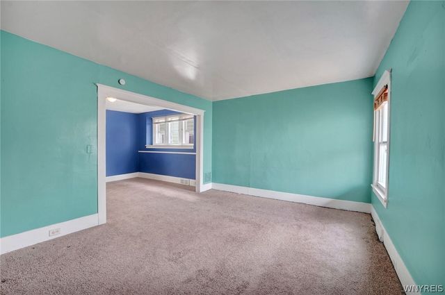 281 Crestwood Avenue, Buffalo, NY 14216