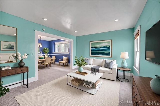 281 Crestwood Avenue, Buffalo, NY 14216