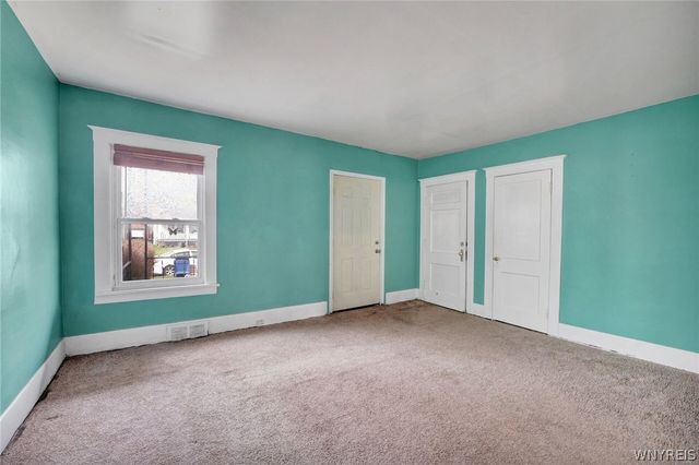 281 Crestwood Avenue, Buffalo, NY 14216