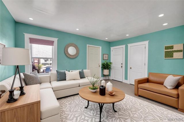 281 Crestwood Avenue, Buffalo, NY 14216