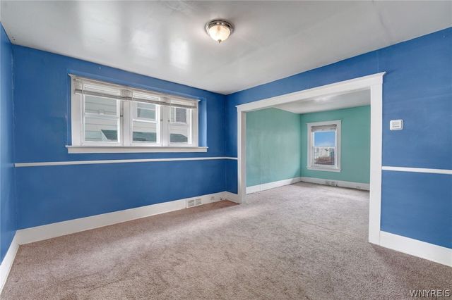 281 Crestwood Avenue, Buffalo, NY 14216