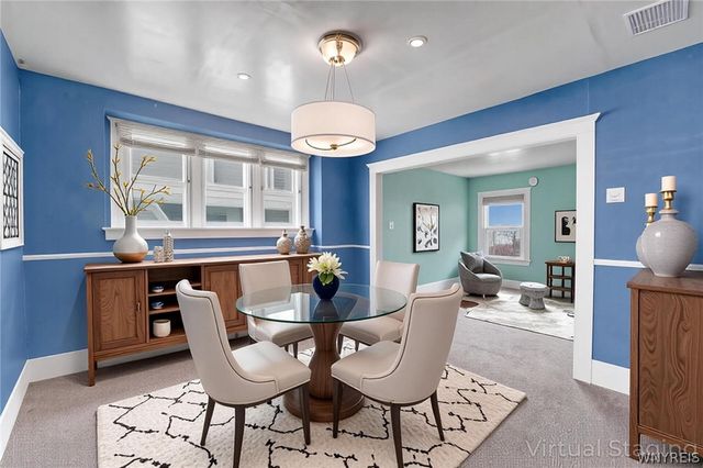 281 Crestwood Avenue, Buffalo, NY 14216