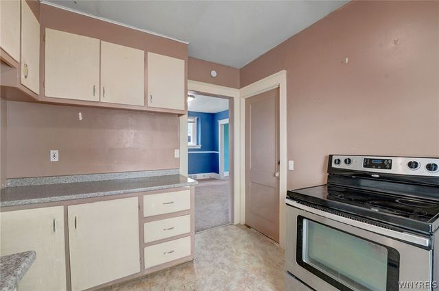 281 Crestwood Avenue, Buffalo, NY 14216