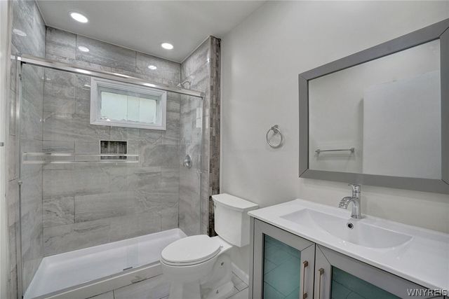 281 Crestwood Avenue, Buffalo, NY 14216