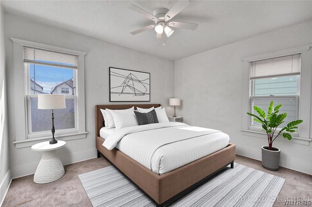 281 Crestwood Avenue, Buffalo, NY 14216