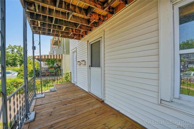 281 Crestwood Avenue, Buffalo, NY 14216