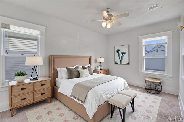 281 Crestwood Avenue, Buffalo, NY 14216