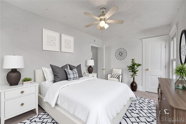 281 Crestwood Avenue, Buffalo, NY 14216