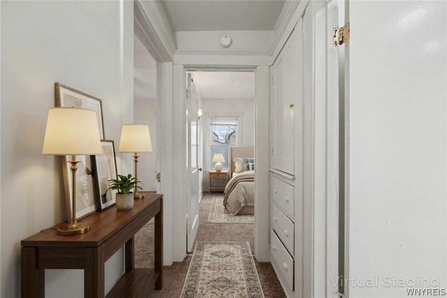 281 Crestwood Avenue, Buffalo, NY 14216