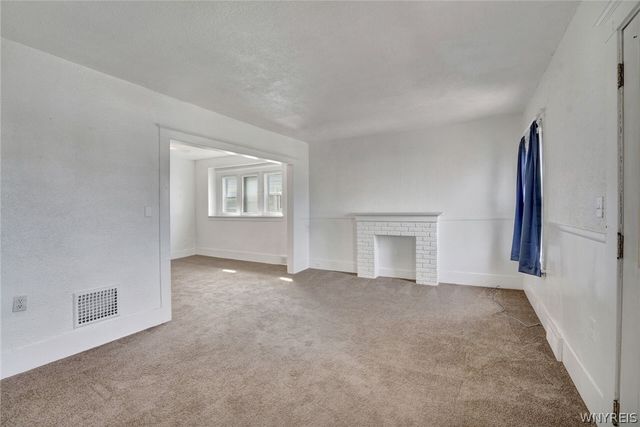 281 Crestwood Avenue, Buffalo, NY 14216