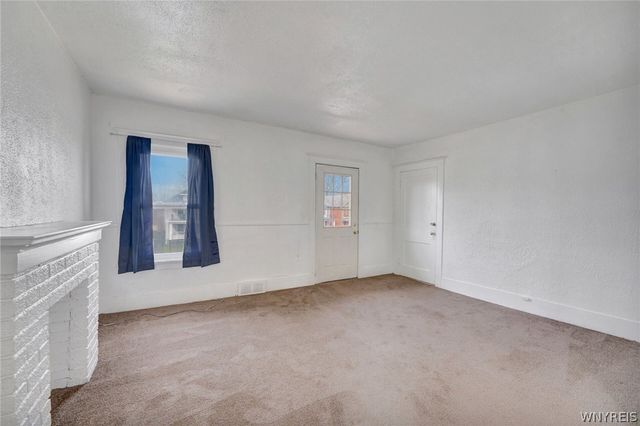 281 Crestwood Avenue, Buffalo, NY 14216