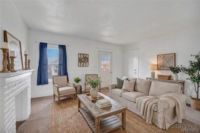 281 Crestwood Avenue, Buffalo, NY 14216